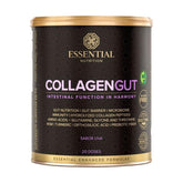 Colágeno Gut Uva 440g Essential Nutrition - Essential Nutrition - Viva Nutrição
